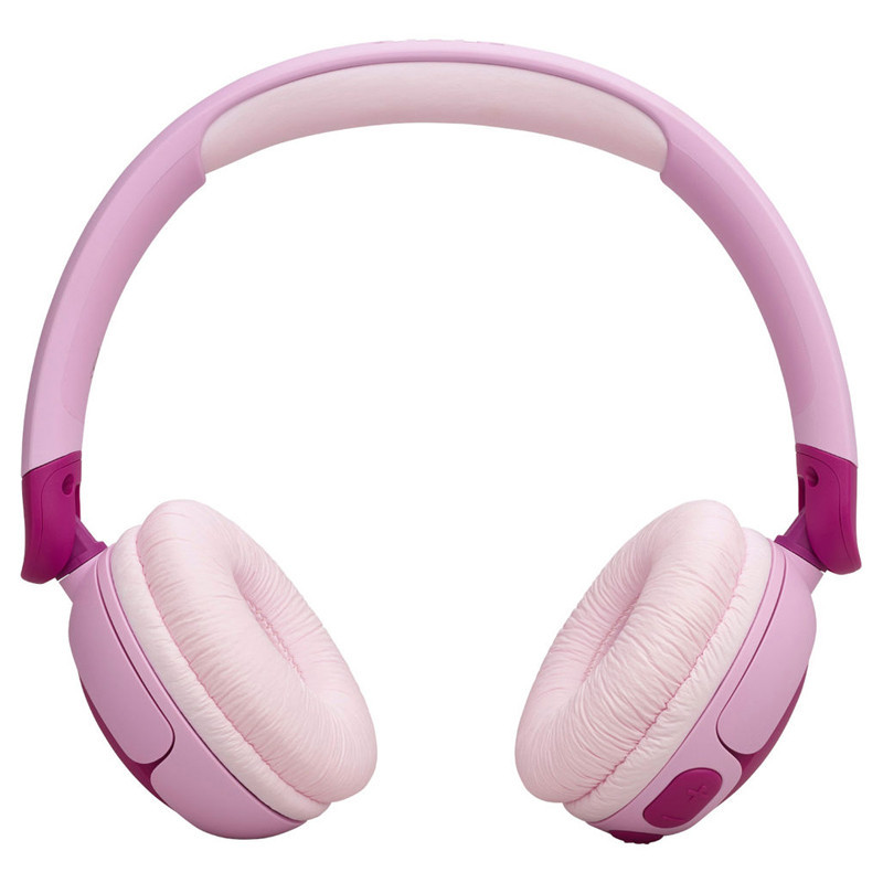 Casque Sans Fil JBL Junior 320BT Violet en Tunisie