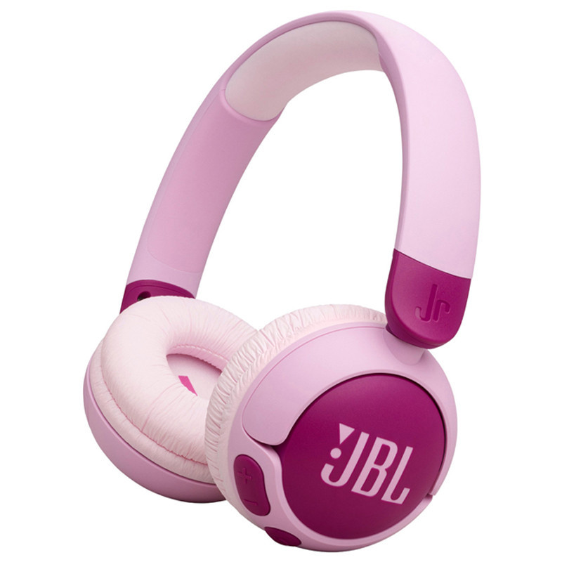 Casque Sans Fil JBL Junior 320BT Violet en Tunisie