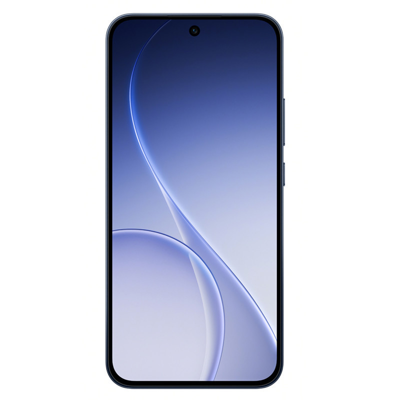 Smartphone Oppo Reno 15F 5G 12Go 512Go Bleu Crépuscule en Tunisie