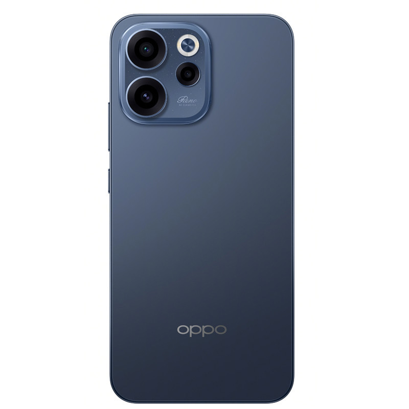 Smartphone Oppo Reno 15F 5G 12Go 512Go Bleu Crépuscule en Tunisie