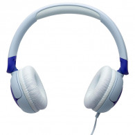 Casque Filaire JBL Junior 320 Bleu en Tunisie