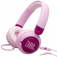 Casque Filaire JBL Junior 320 Violet en Tunisie