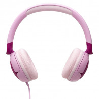 Casque Filaire JBL Junior 320 Violet en Tunisie