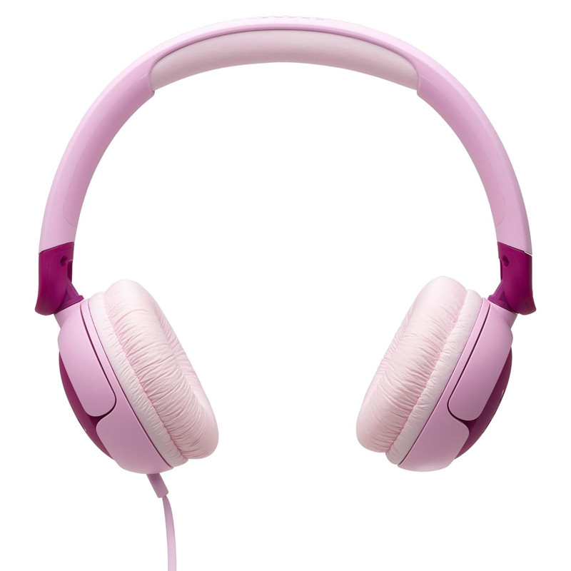 Casque Filaire JBL Junior 320 Violet en Tunisie