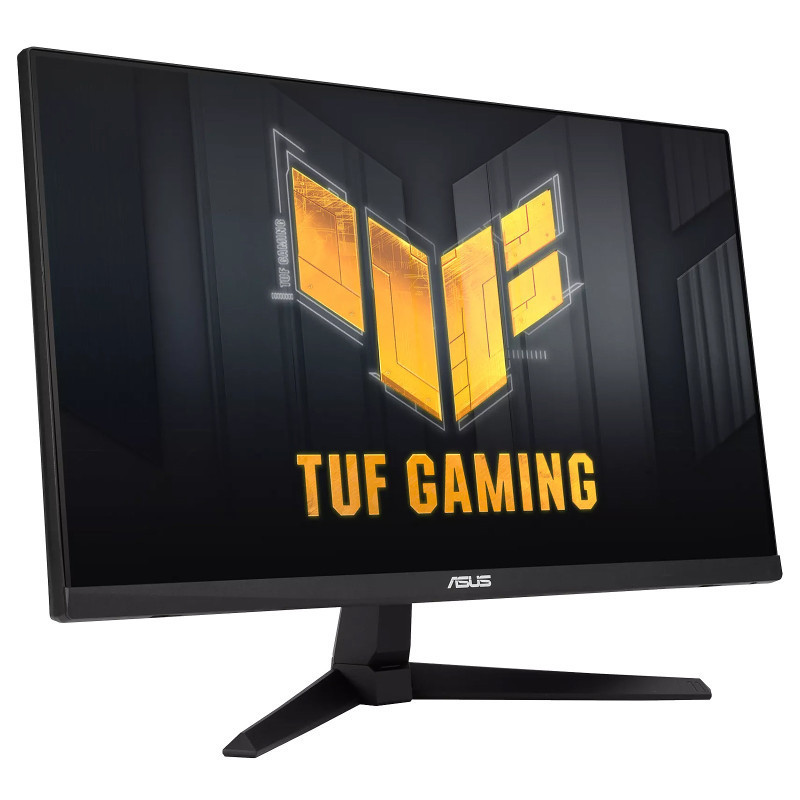 Ecran Asus TUF Gaming VG249Q5A  23.8" FHD Fast IPS 200Hz Noir en Tunisie