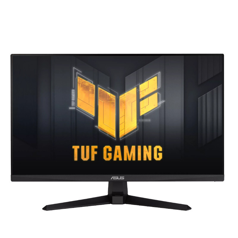 Ecran Asus TUF Gaming VG249Q5A  23.8" FHD Fast IPS 200Hz Noir en Tunisie