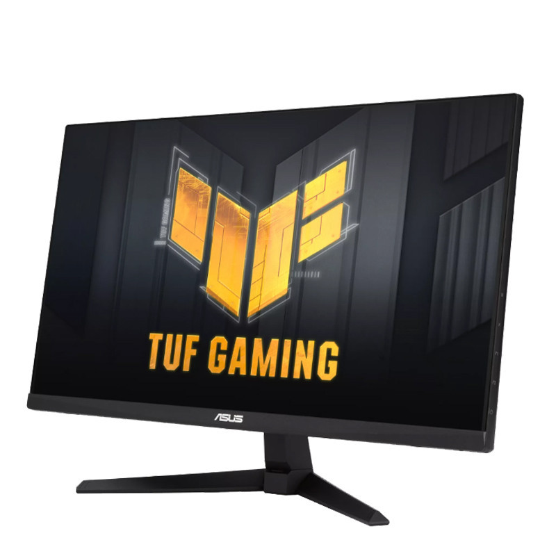 Ecran Asus Tuf Gaming 5 VG257Q5A 24.5" 200Hz FHD VA Noir en Tunisie