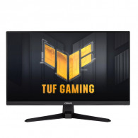 Ecran Asus Tuf Gaming 5 VG257Q5A 24.5" 200Hz FHD VA Noir en Tunisie