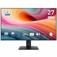 Ecran MSI Pro MP275 E2 27'' Full HD 120Hz IPS Noir en Tunisie