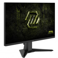 Ecran Gaming MSI Mag 245F X24 24'' FHD 240Hz Fast IPS Noir