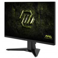 Ecran Gaming MSI Mag 245F X24 24'' FHD 240Hz Fast IPS Noir en Tunisie