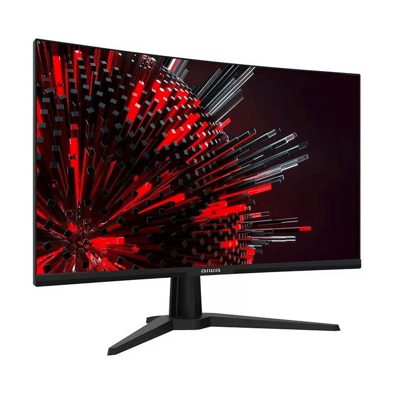 Ecran Aiwa MF270K 27" 75Hz Noir En Tunisie