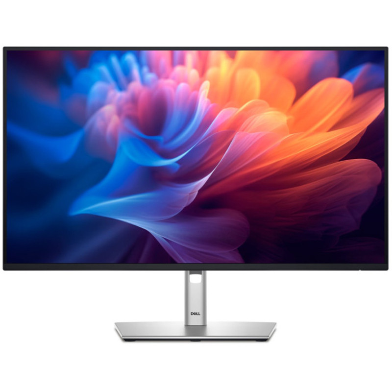 Ecran Dell P2725H 27" FHD 100Hz IPS Silver en Tunisie