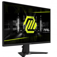 Ecran MSI MAG 275QF 27'' WQHD 180Hz Fast IPS Noir en Tunisie