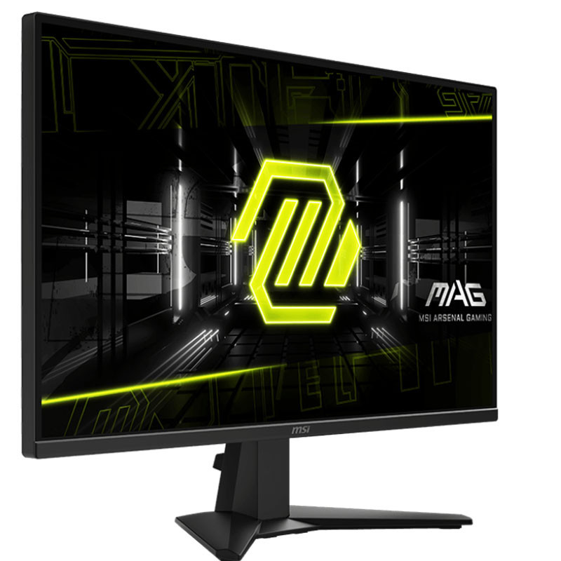 Ecran MSI MAG 275QF 27'' WQHD 180Hz Fast IPS Noir en Tunisie