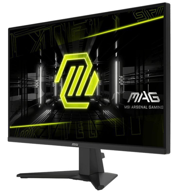 Ecran MSI MAG 275QF 27'' WQHD 180Hz Fast IPS Noir en Tunisie