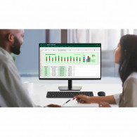 Ecran Dell Pro E2725HM 27″ Full HD 100 Hz IPS Noir en Tunisie