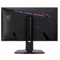 Ecran MSI MAG 272URDF E16 27" Dual Mode 4K FHD Rapid IPS 160Hz en Tunisie