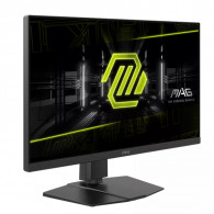 Ecran MSI MAG 272URDF E16 27" Dual Mode 4K FHD Rapid IPS 160Hz en Tunisie