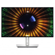 Ecran Dell U2424H Ultra Sharp 24" FHD 120Hz IPS Blanc en Tunisie