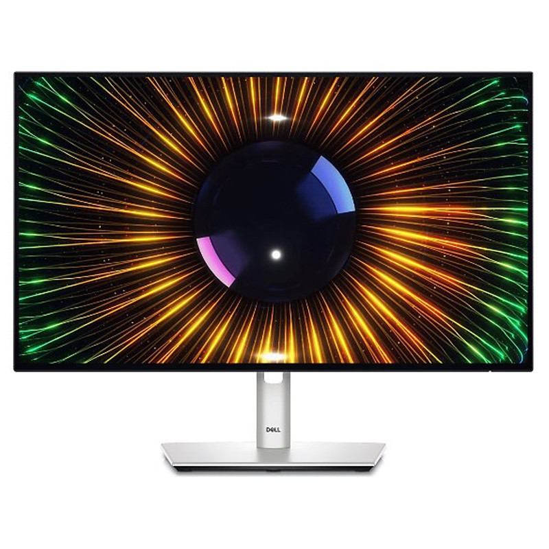 Ecran Dell U2424H Ultra Sharp 24" FHD 120Hz IPS Blanc en Tunisie