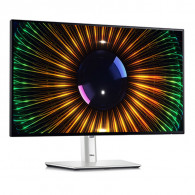 Ecran Dell U2424H Ultra Sharp 24" FHD 120Hz IPS Blanc en Tunisie