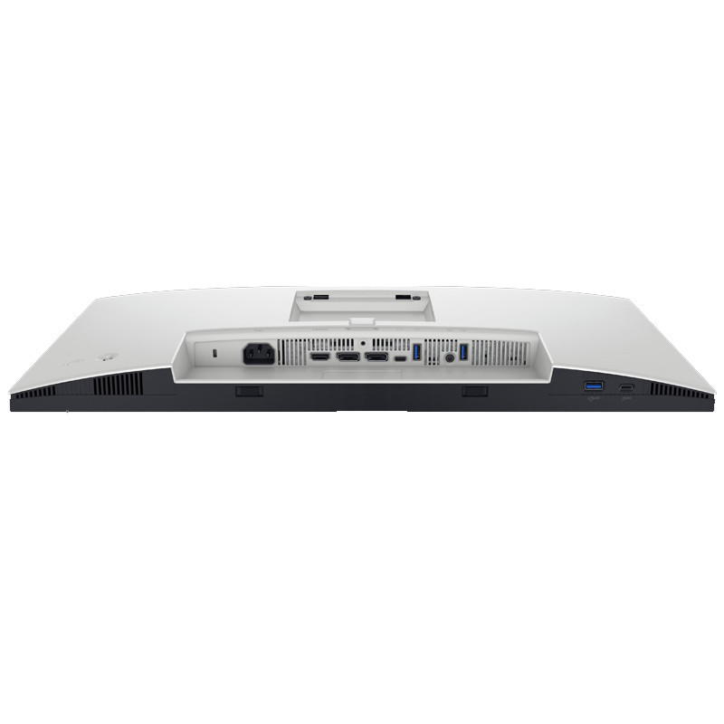 Ecran Dell U2424H Ultra Sharp 24" FHD 120Hz IPS Blanc en Tunisie