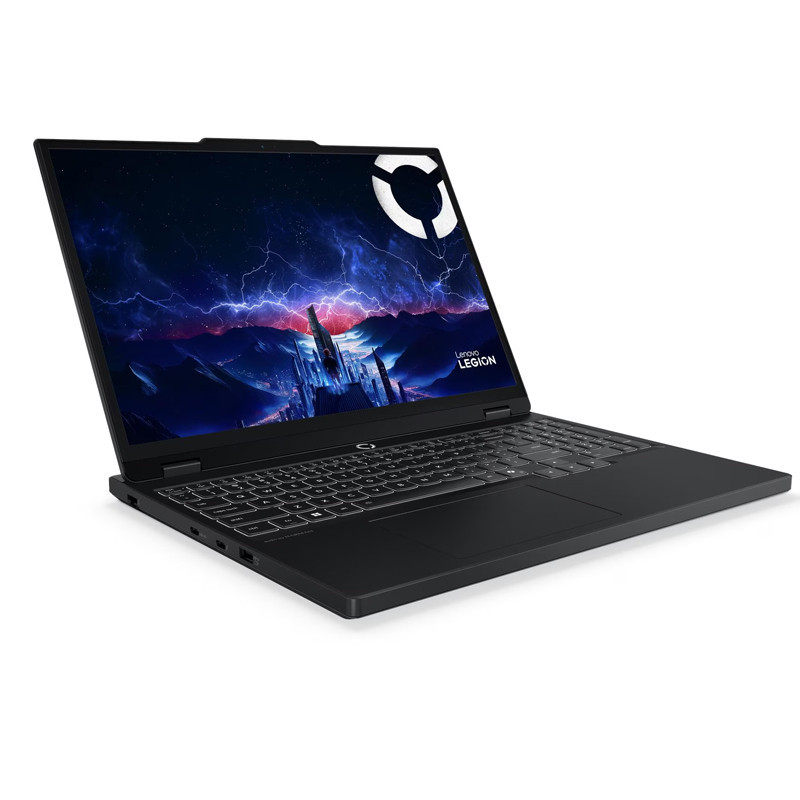 Pc Portable Gamer Lenovo Legion 5 15IRX10 i7 13Gén 16Go 512Go SSD Windows 11 en Tunisie