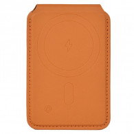 Portefeuille Magnétique Wiwu MW-005 Avec Support Marron
