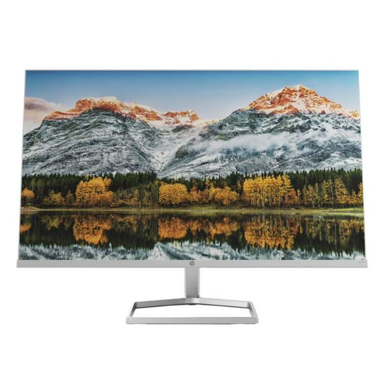 Écran HP M27FW 27" Full HD (2H1A4AA)