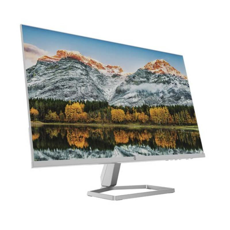 Écran HP M27FW 27" Full HD (2H1A4AA)