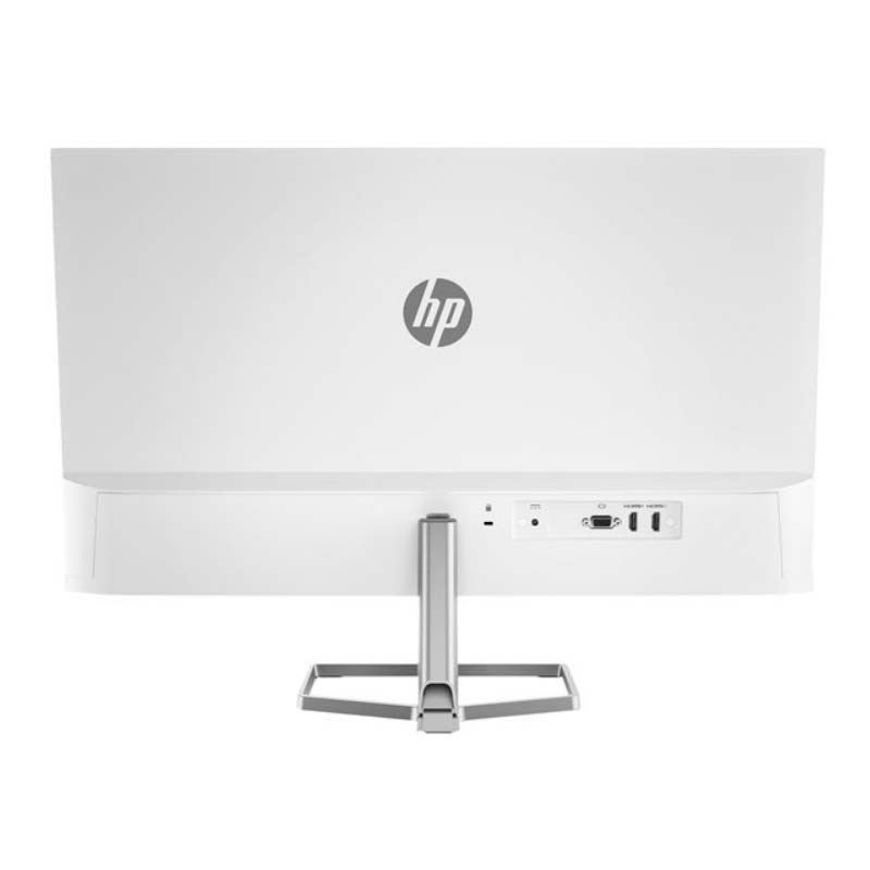 Écran HP M27FW 27" Full HD (2H1A4AA)