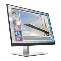 Ecran HP E24i G4 24'' WUXGA IPS 60 HZ Noir (9VJ40AA)