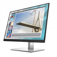 Ecran HP E24i G4 24'' WUXGA IPS 60 HZ Noir (9VJ40AA)