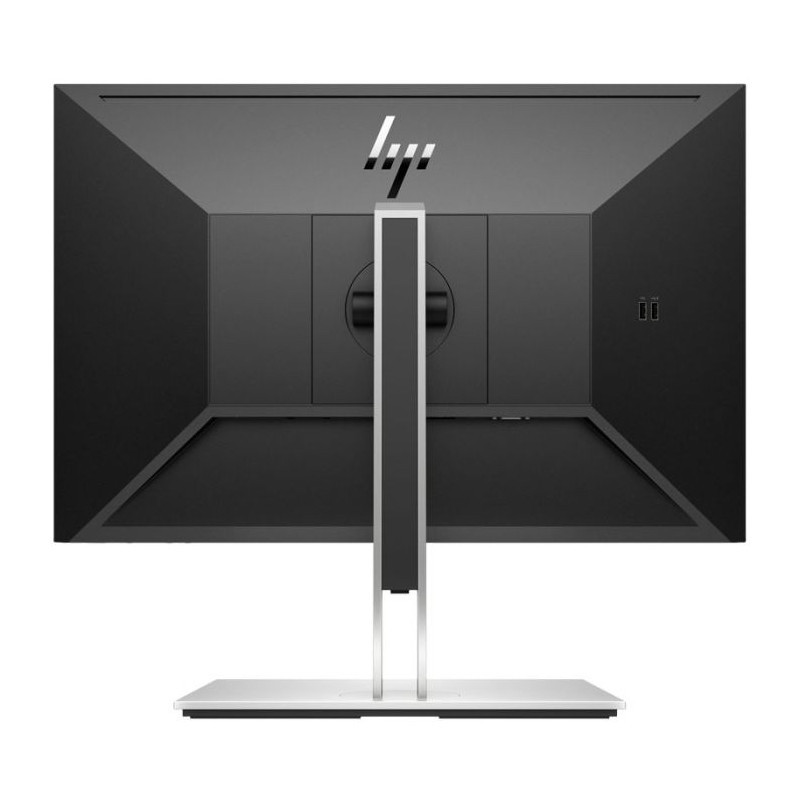 Ecran HP E24i G4 24'' WUXGA IPS 60 HZ Noir (9VJ40AA)