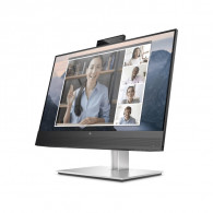 Ecran HP E24mv G4 24" Full HD 60 Hz IPS WUXGA Noir (169L0AS)