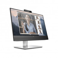 Ecran HP E24mv G4 24" Full HD 60 Hz IPS WUXGA Noir (169L0AS)