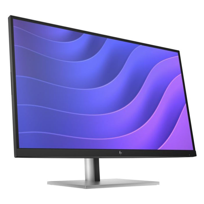 Ecran HP E27q G5 6N6F2AS 27" QHD IPS 60Hz Noir en Tunisie