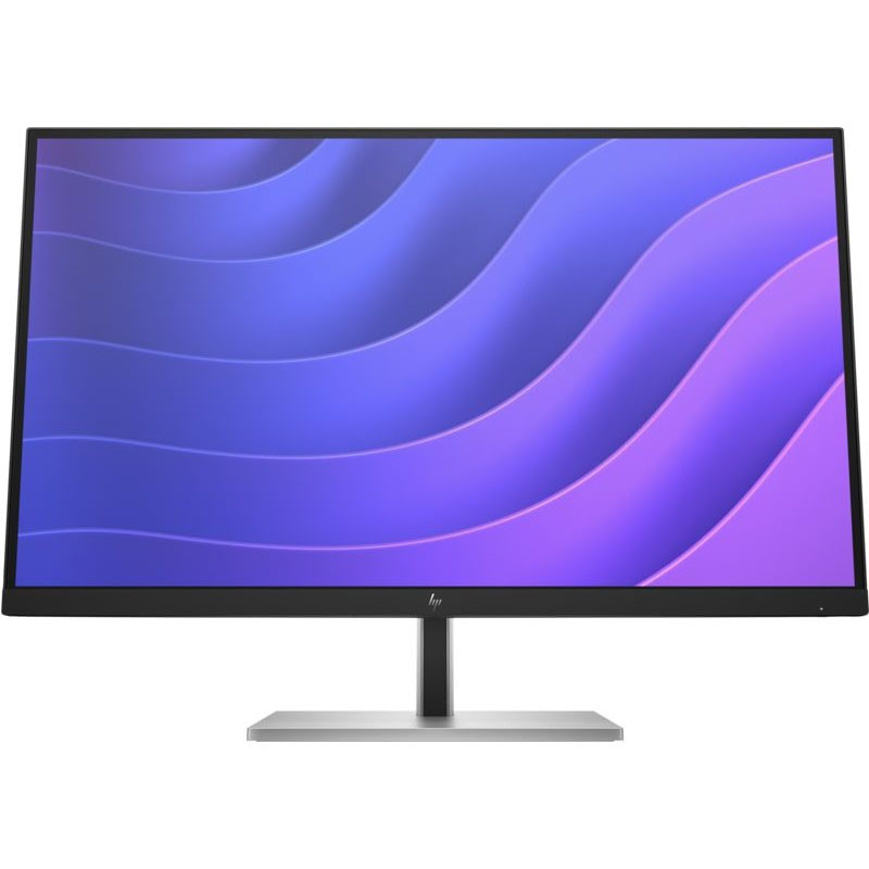 Ecran HP E27q G5 6N6F2AS 27" QHD IPS 60Hz Noir en Tunisie
