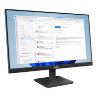 Ecran Lenovo Thinkvision S24-4E 23.8'' FHD 100Hz IPS Noir