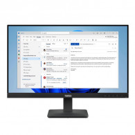 Ecran Lenovo Thinkvision S24-4E 23.8'' FHD 100Hz IPS Noir