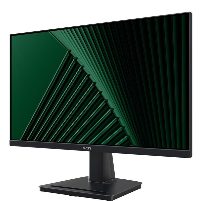 Ecran MSI Pro MP225V 21,45" FHD VA 100 Hz En Tunisie