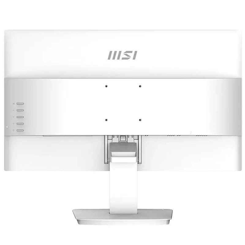 Ecran MSI Pro MP2412W 23.8'' Full HD 100Hz VA Blanc en Tunisie