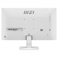 Ecran MSI Pro MP275W E2 27'' Full HD 120Hz IPS Blanc En Tunisie