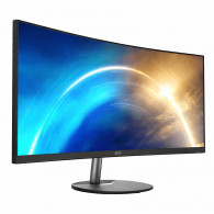 Ecran MSI Pro MP341CQ 34" UWQHD VA 100 Hz En Tunisie