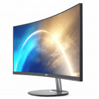 Ecran MSI Pro MP341CQ 34" UWQHD VA 100 Hz En Tunisie