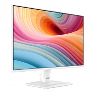 Ecran MSI Pro MP251W-E2 24.5'' Full HD 120Hz IPS Blanc En Tunisie
