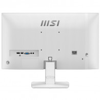Ecran MSI Pro MP251W-E2 24.5'' Full HD 120Hz IPS Blanc En Tunisie