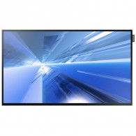 ECRAN D'AFFICHAGE DYNAMIQUE 40'' LED SAMSUNG