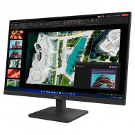 Ecran Lenovo Thinkvision S27-4e 27'' FHD 100Hz IPS Noir en Tunisie